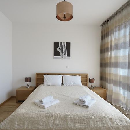 Apartments Lora Bokeljske Brigade 布德瓦 外观 照片