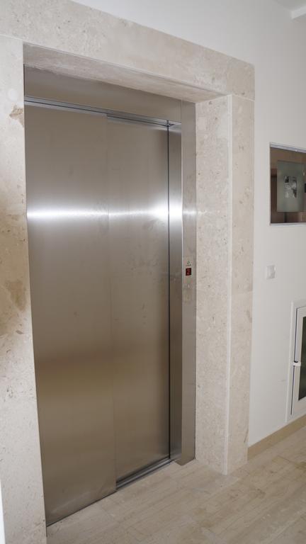 Apartments Lora Bokeljske Brigade 布德瓦 外观 照片